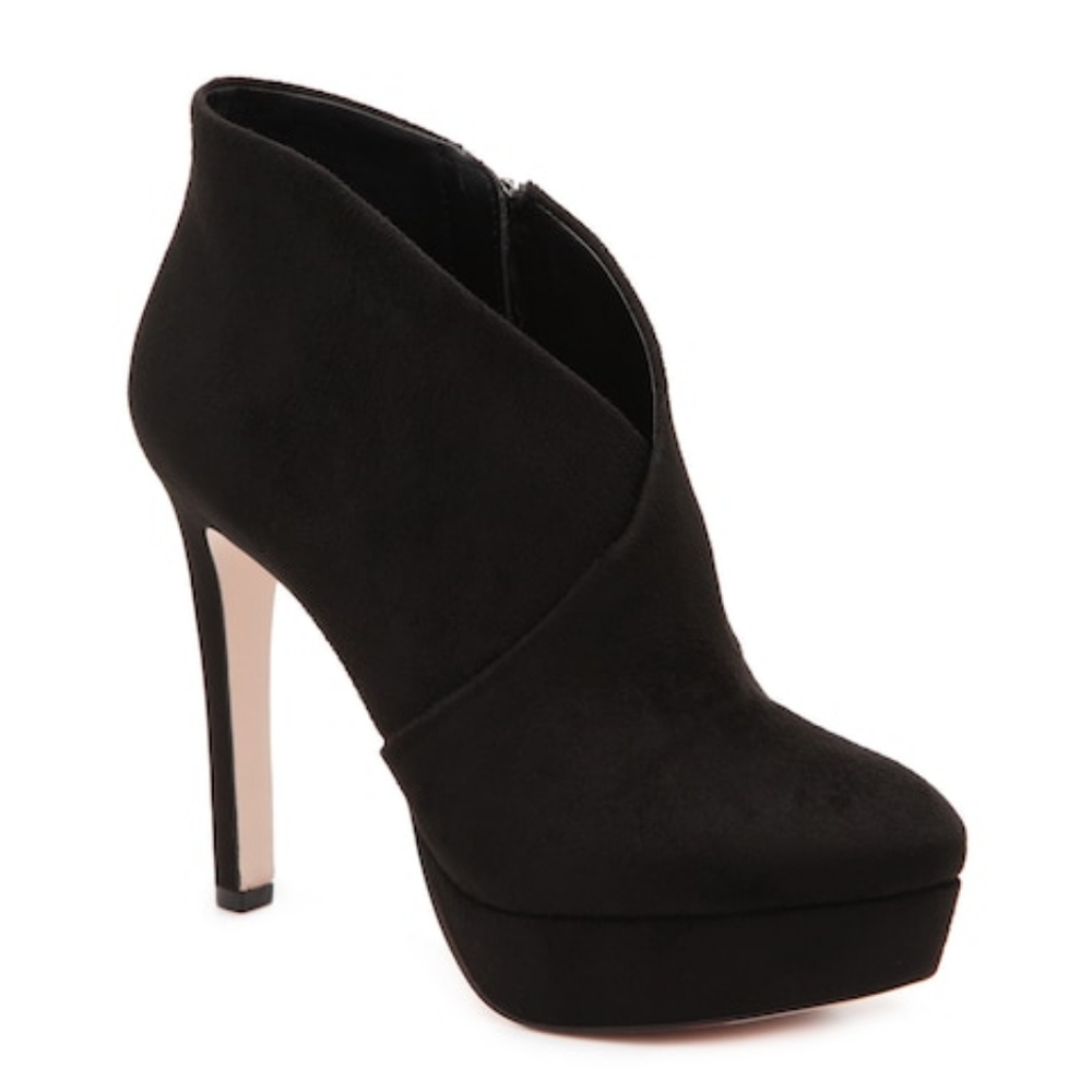 Jessica Simpson Rachie Platform Heels